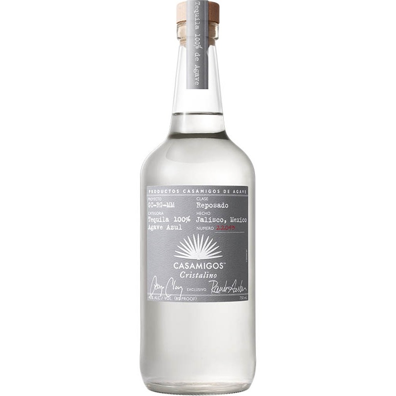 Casamigos Cristalino